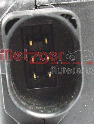 Cerradura de puerta METZGER ref. 2314030